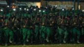 "¡Viva lo común!", la consigna del Subcomandante Moisés a 30 años del EZLN
