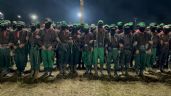“No necesitamos matar soldados y a los malos gobiernos, pero si vienen, nos vamos a defender”: EZLN