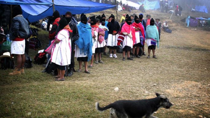 A tres décadas del despertar indígena: todo cambió... para seguir igual