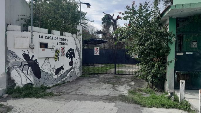 La cuna del zapatismo, bajo la losa del olvido