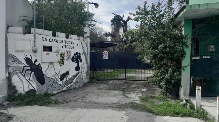 La cuna del zapatismo, bajo la losa del olvido