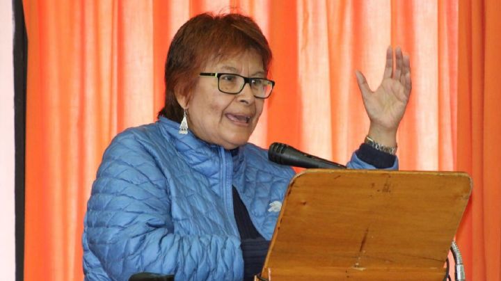 "AMLO ignora demandas territoriales e invisibiliza al EZLN": Aracely Burguete