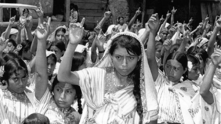 Pioneros en la defensa de los derechos de las mujeres