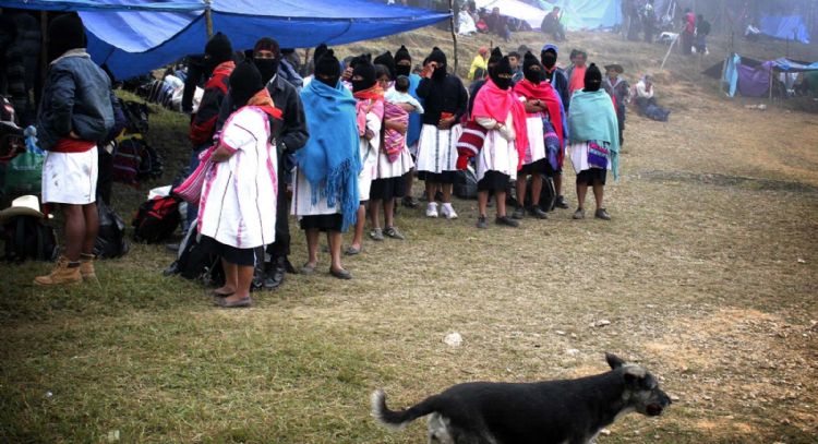 A tres décadas del despertar indígena: todo cambió... para seguir igual
