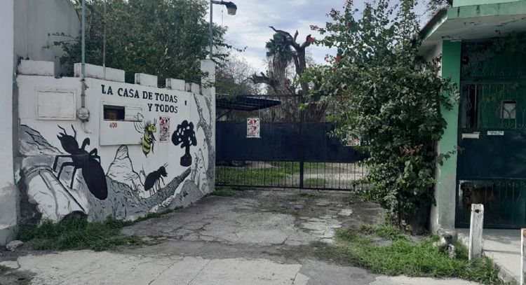 La cuna del zapatismo, bajo la losa del olvido