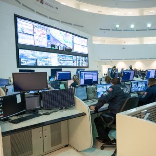 Titular del C5 minimiza desapariciones: 90% de los reportes son ausencias voluntarias