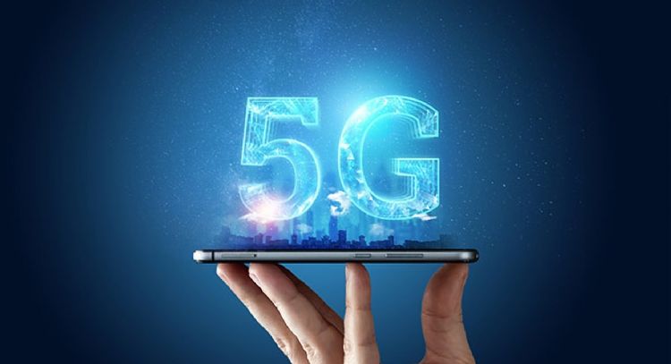 Tecnología y 5G en el tablero geopolítico