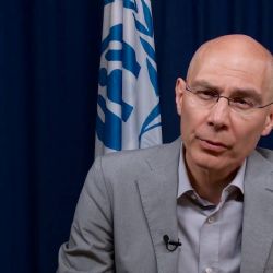 ONU deplora sanciones de Trump contra la CPI