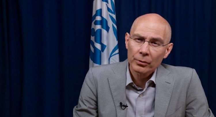ONU deplora sanciones de Trump contra la CPI
