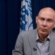 ONU deplora sanciones de Trump contra la CPI