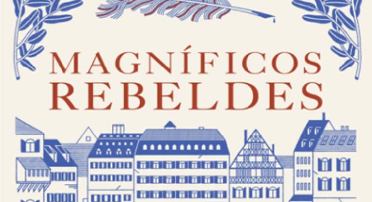 Libros: Poetas y científicos