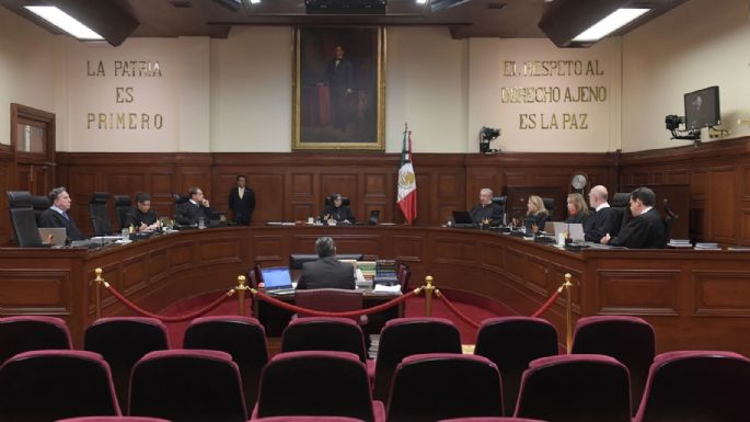La SCJN ordena liberar a Juana Hilda González, encarcelada por el Caso Wallace