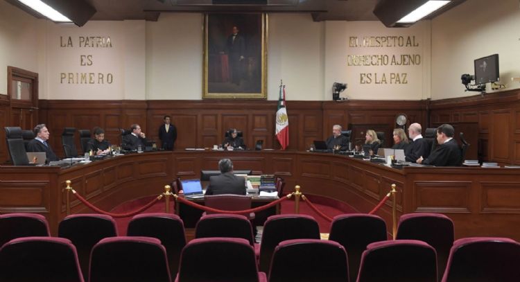 La SCJN ordena liberar a Juana Hilda González, encarcelada por el Caso Wallace