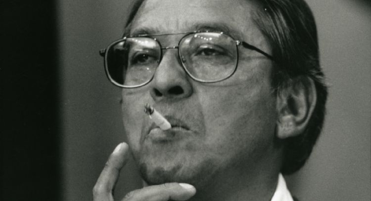 Murió José Agustín el escritor de la "literatura de la onda"