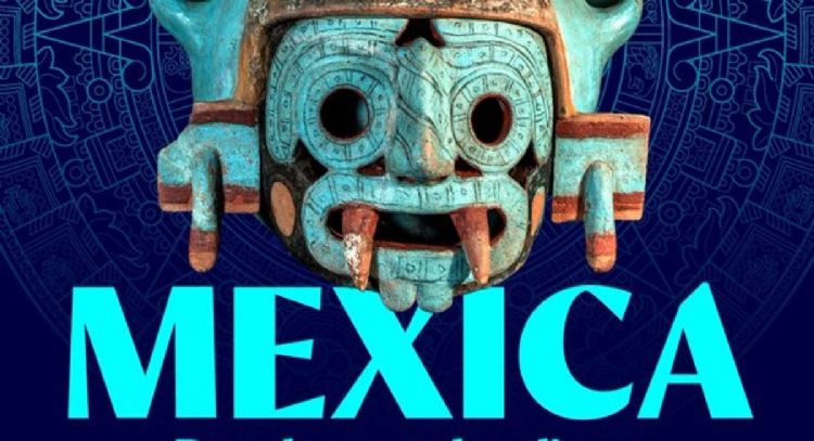El Museo Quai Branly de París tendrá magna muestra sobre los mexicas