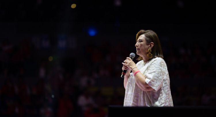La  propuesta en cultura de Xóchitl Gálvez