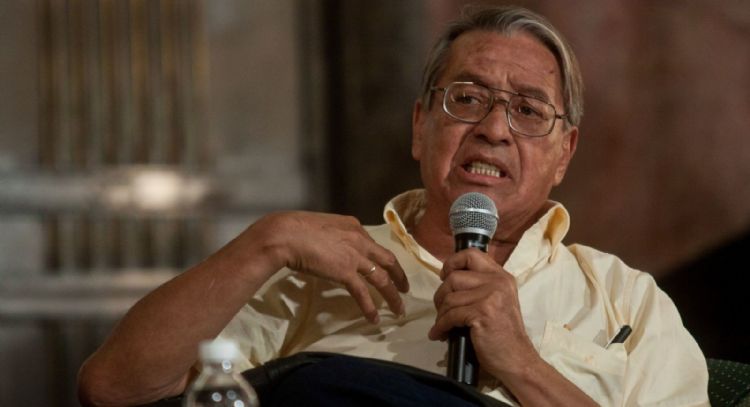 José Agustín, el desmadroso	