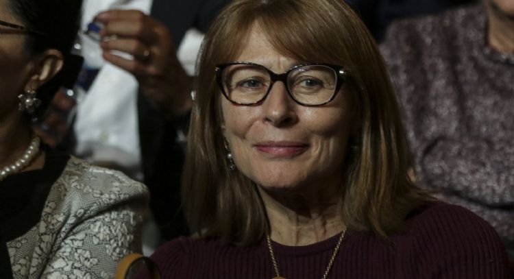 Tatiana Clouthier se destapa para buscar la gubernatura de Nuevo León