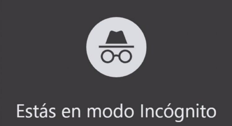 Google actualizará información del modo Incógnito para aclarar que sitios web pueden monitorizar al
