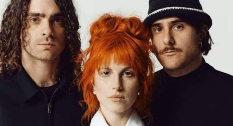 Paramore cancela Vive Latino, pero no se separa; Kings of Leon lo sustituirá