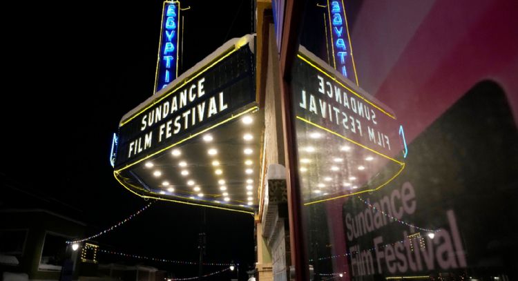 Kristen Stewart y Christopher Nolan iluminan el inicio de Sundance