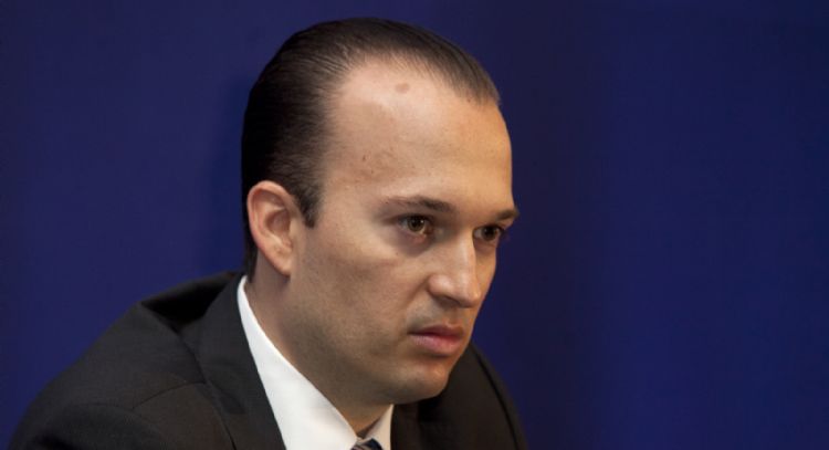 Juez ordena repetir la audiencia de vinculación a proceso de Kiril Todorov, expresidente de la FMN