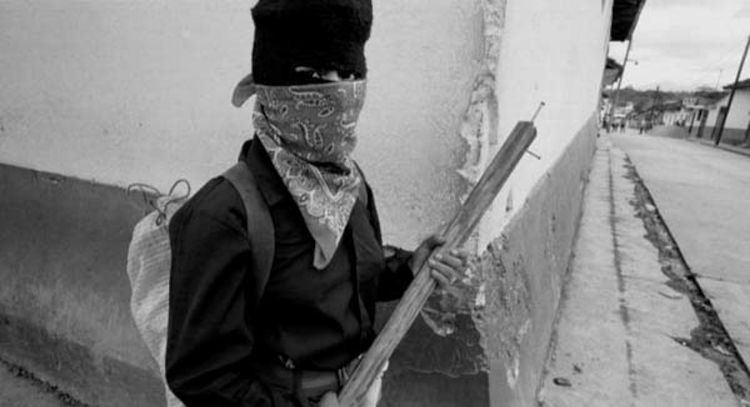 Visión de la UNAM sobre el EZLN: Reflexión desde la cultura