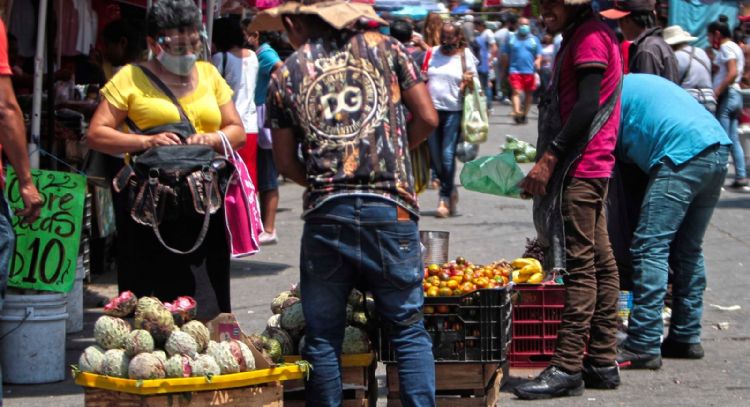 La informalidad podría llegar a un 60% en 2024, alerta TPC Group