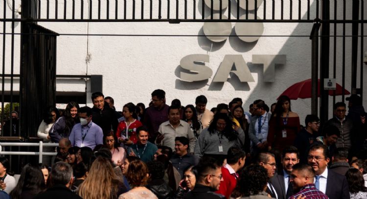 SAT da prórroga a quienes no activaron su Buzón Tributario. Esta es la nueva fecha límite