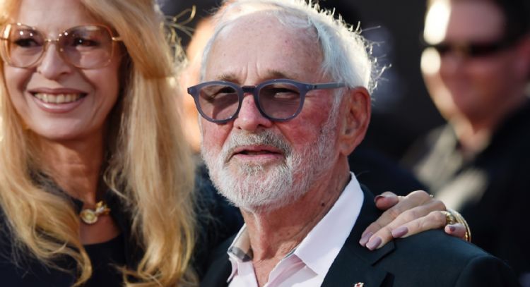 Fallece Norman Jewison, el aclamado director de "Hechizo de luna"