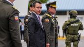 Foto ilustrativa de la nota titulada: Noboa presenta proyecto de ley para regular a las ONG que acusa de "desestabilizar" a Ecuador