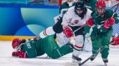 Foto ilustrativa de la nota titulada: México se despide de Olímpicos de Invierno Gangwon 2024 con una derrota ante Turquía