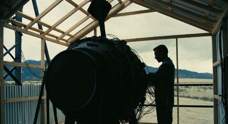 “Oppenheimer” encabeza nominaciones al Oscar