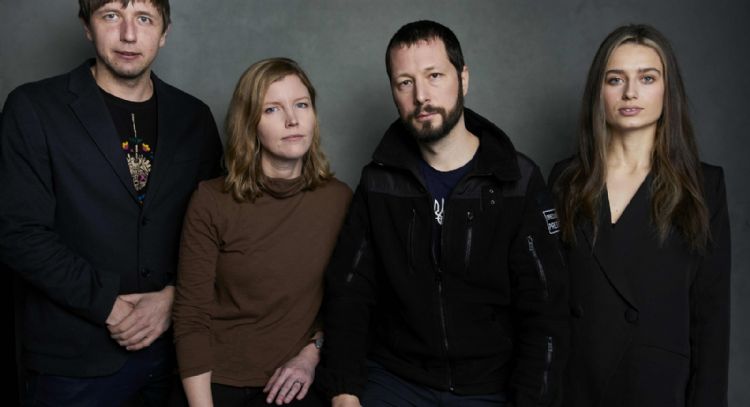 Nominación al Oscar para "20 Days in Mariupol" es la primera para AP en 178 años