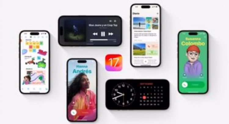 Apple añade con iOS 17.3 una protección adicional para iPhone en caso de robo