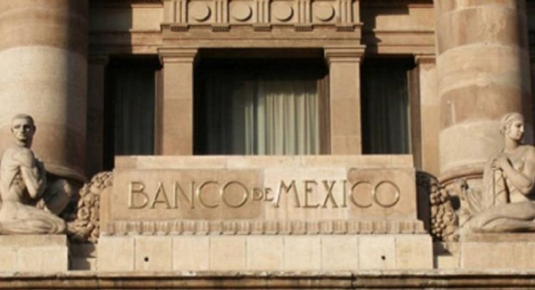 Reservas internacionales mexicanas, en nuevo máximo histórico: 212 mil 769 MDD