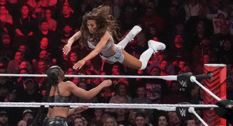 Netflix emitirá WWE Raw desde 2025. Será una apuesta de cinco mil millones de dólares