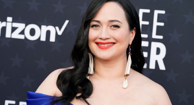 Lily Gladstone es la primera actriz indígena estadounidense nominada al Oscar