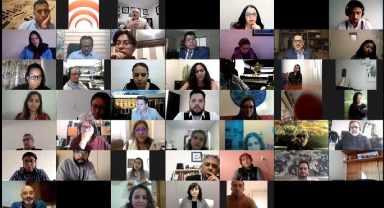 En formato virtual, el 3º Encuentro de Ejecutivos de Orquesta musicales