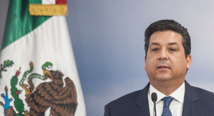 Reprochan que usen el caso García Cabeza de Vaca para justificar la defensa de Rocha Moya