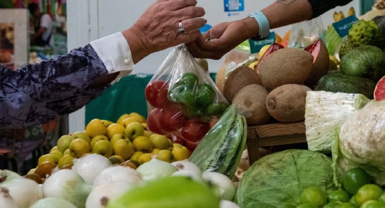 Inflación inicia 2024 con un alza de 4.90% en la primera quincena del año