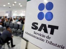 El SAT habilita su simulador de la Declaración Anual 2024; así puedes consultarlo