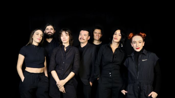 Nueva mirada femenina a Clitemnestra y Turandot, en escena