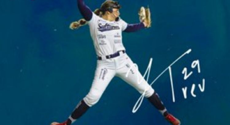Con las victorias de Diablos, Sultanes y Charros arranca la Liga Mexicana de Softbol