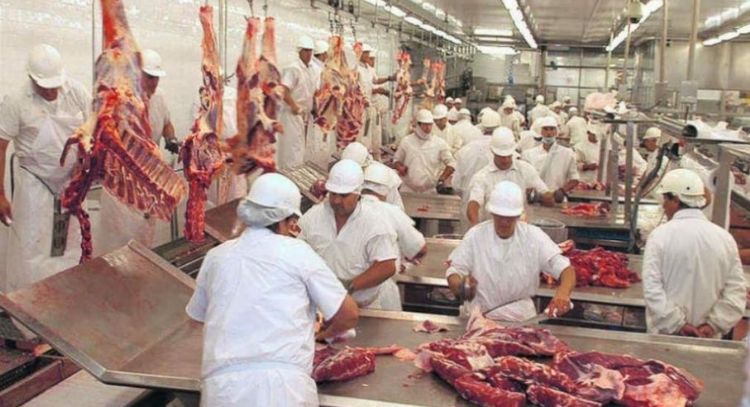 Golpea la inseguridad a la industria cárnica mexicana: Comecarne