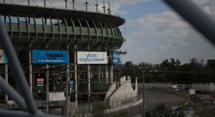 El Foro Sol cambiará de nombre; así se llamará a partir de septiembre