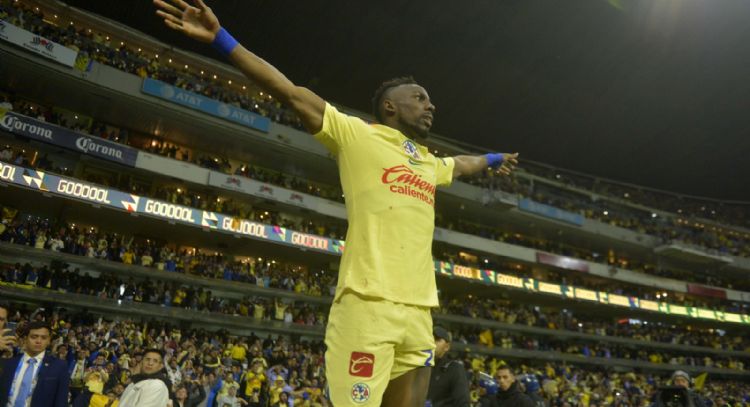América y el Estadio Azteca cotizarán en la Bolsa Mexicana de Valores