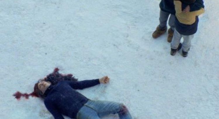 “Anatomía de una caída”: muerte en el matrimonio