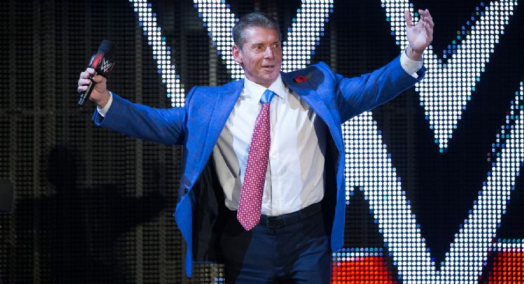 Escándalo sexual en la WWE: Exempleada demanda a su presidente Vince McMahon por abuso y violación