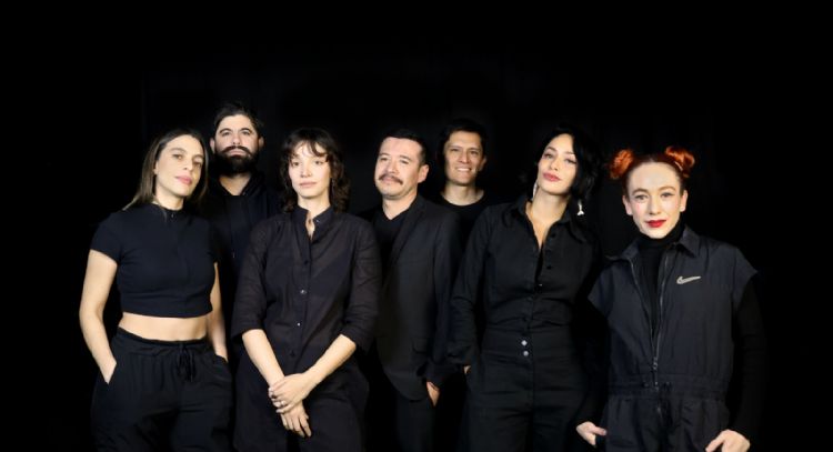 Nueva mirada femenina a Clitemnestra y Turandot, en escena